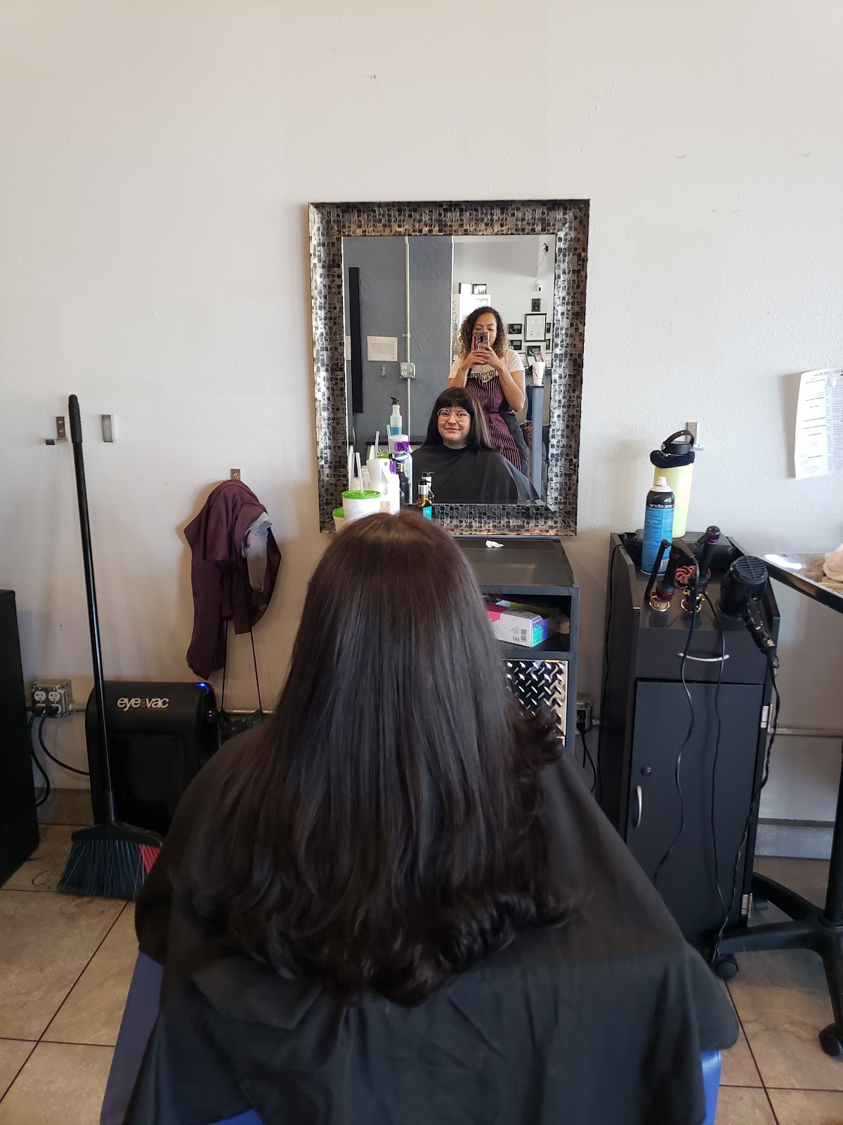 Salon Cheveux Las Cruces - Hair Salon in Las Cruces