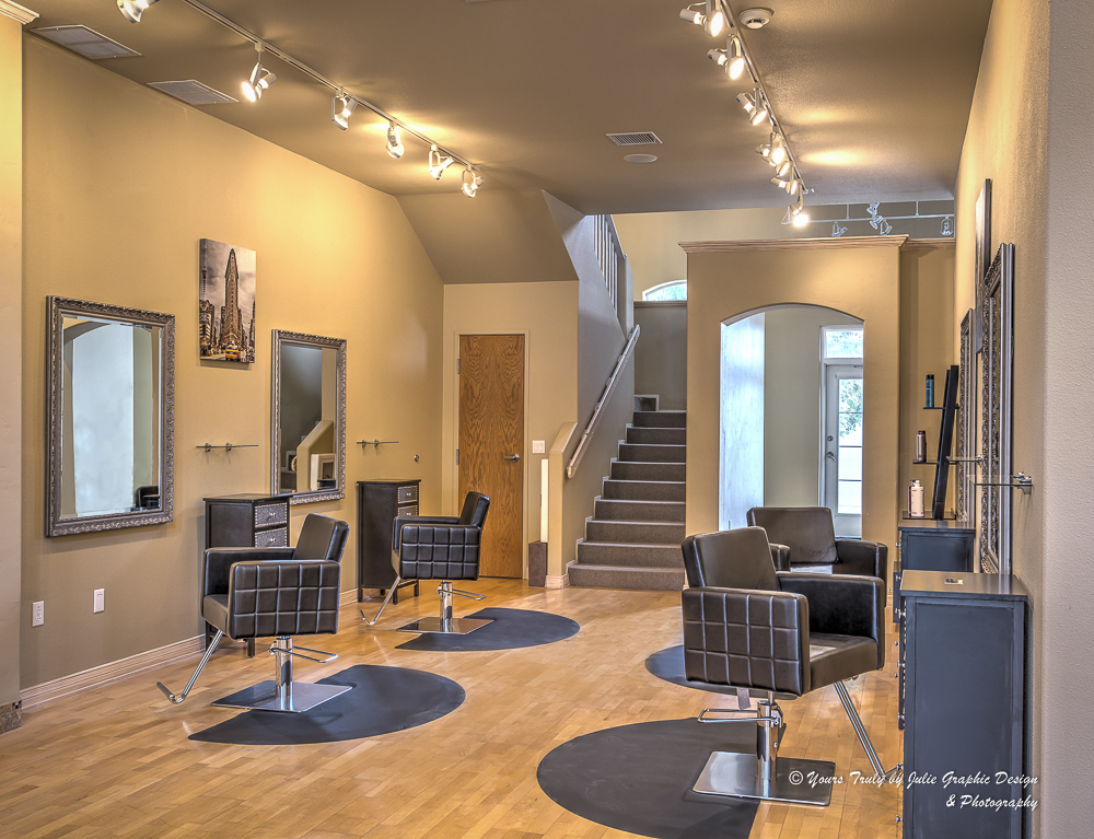 The Mint Hair Studio - Hair Salon in Las Cruces