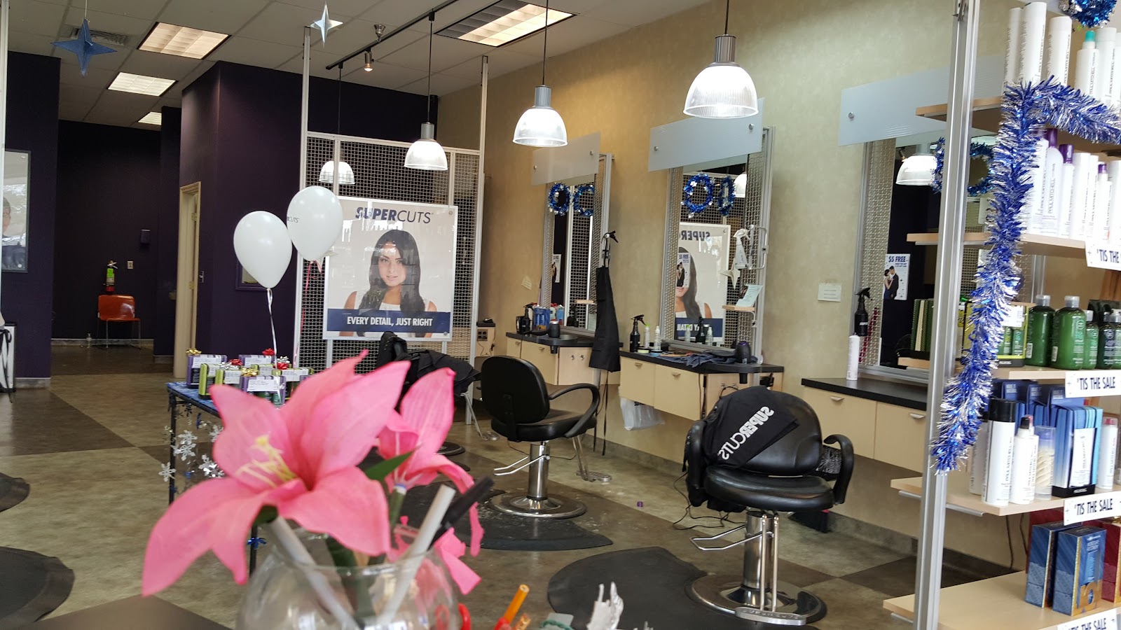 Supercuts - Barbershop in Las Cruces