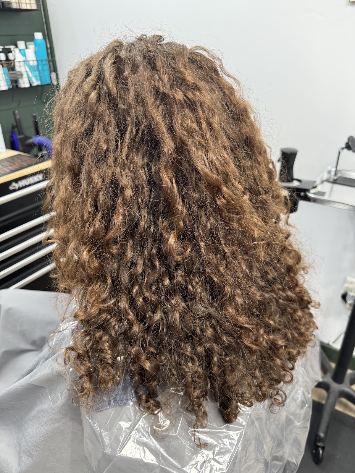 Hideaway Haven Hair Studio - Hair Salon in Las Cruces