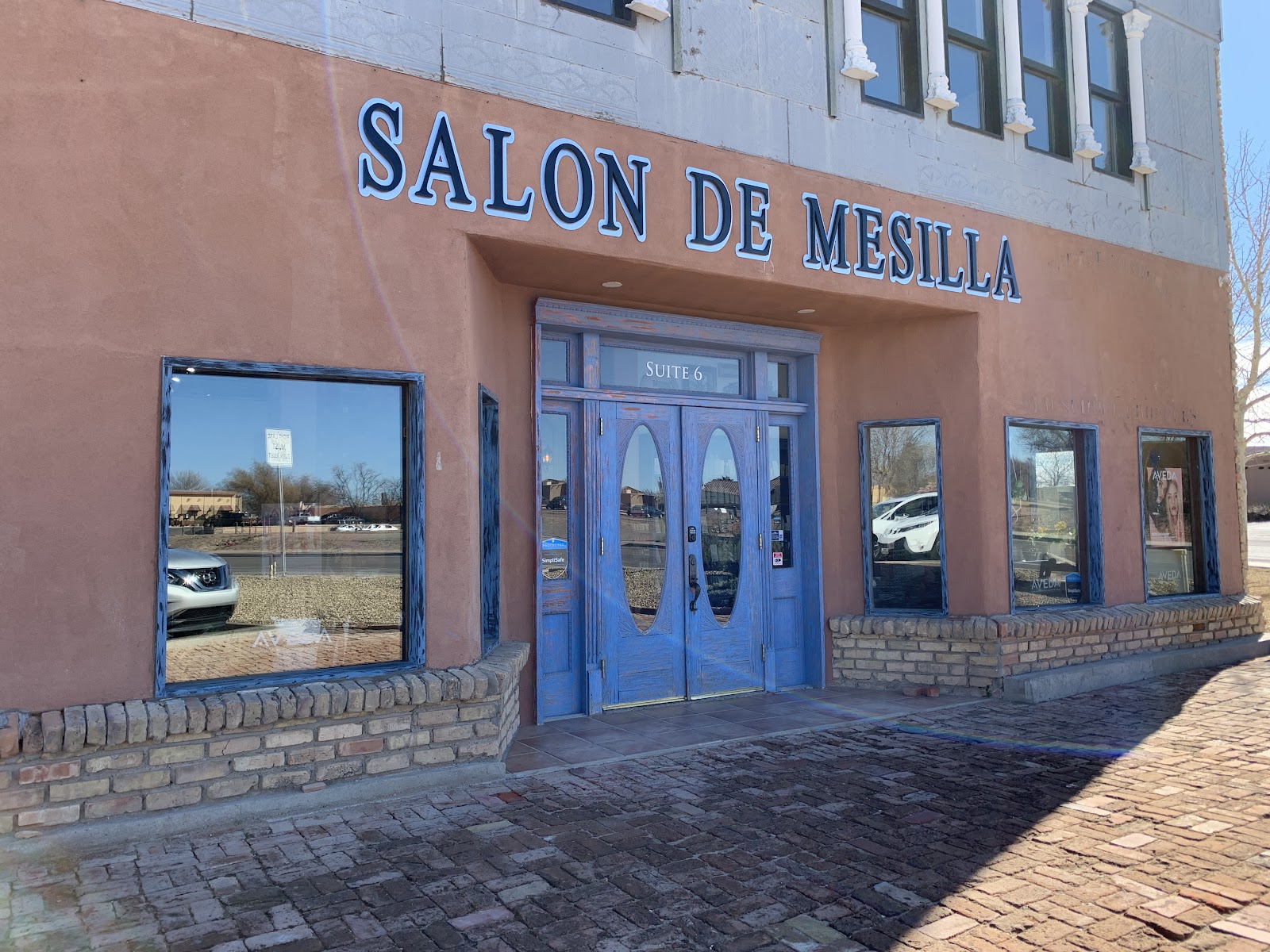 Salon de Mesilla - Hair Salon in Las Cruces