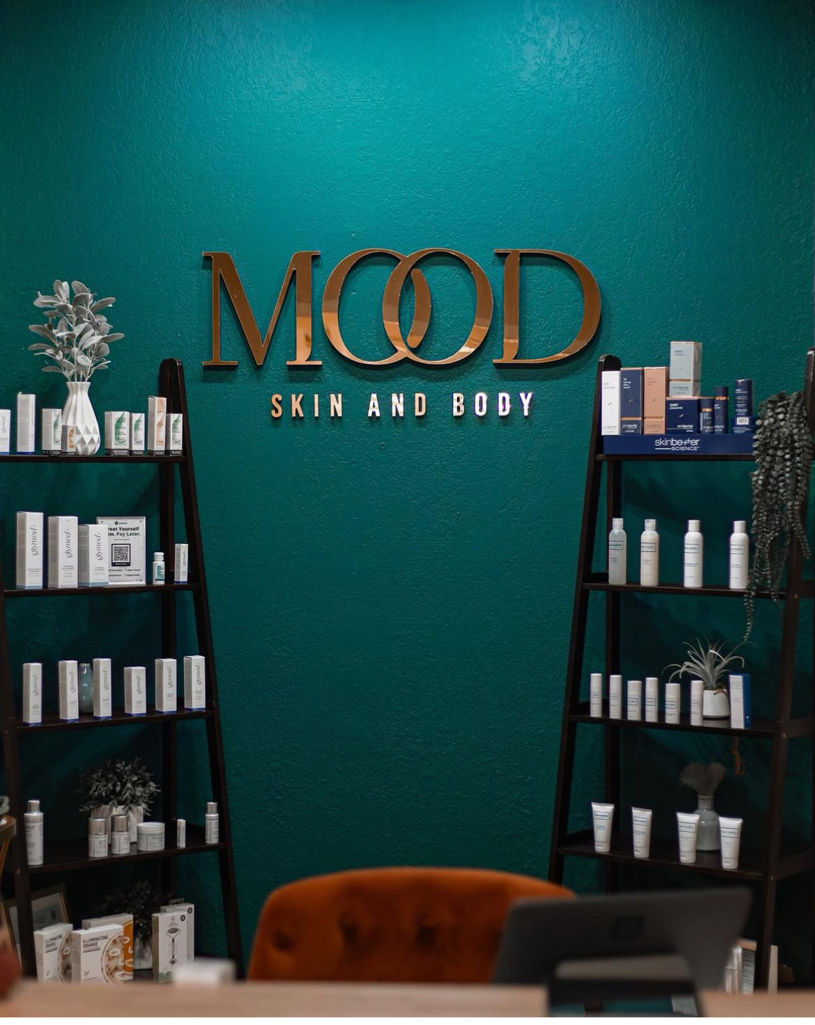 MOOD Skin & Body - Hair Salon in Las Cruces