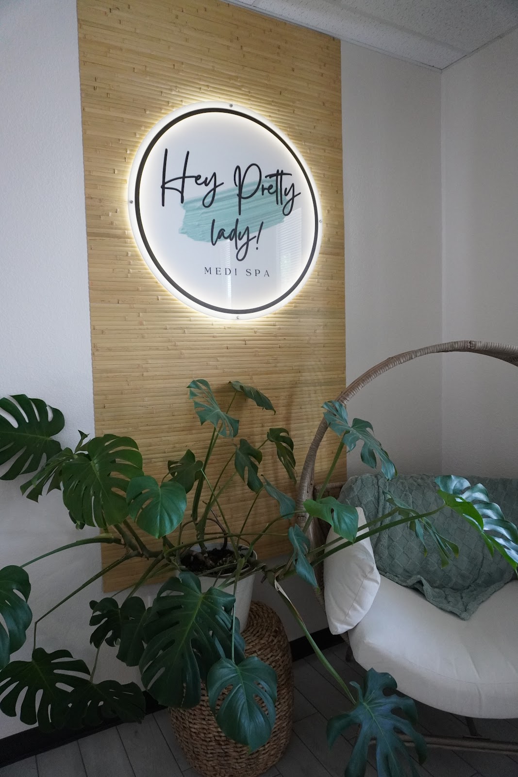 Hey Pretty Lady Medi Spa - Beauty Spa in Las Cruces