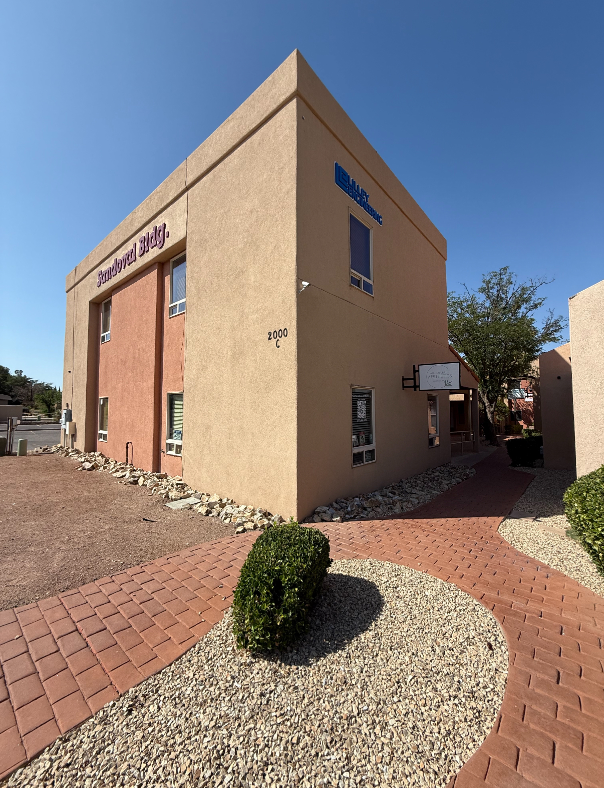 All Natural Aesthetics - Beauty Spa in Las Cruces