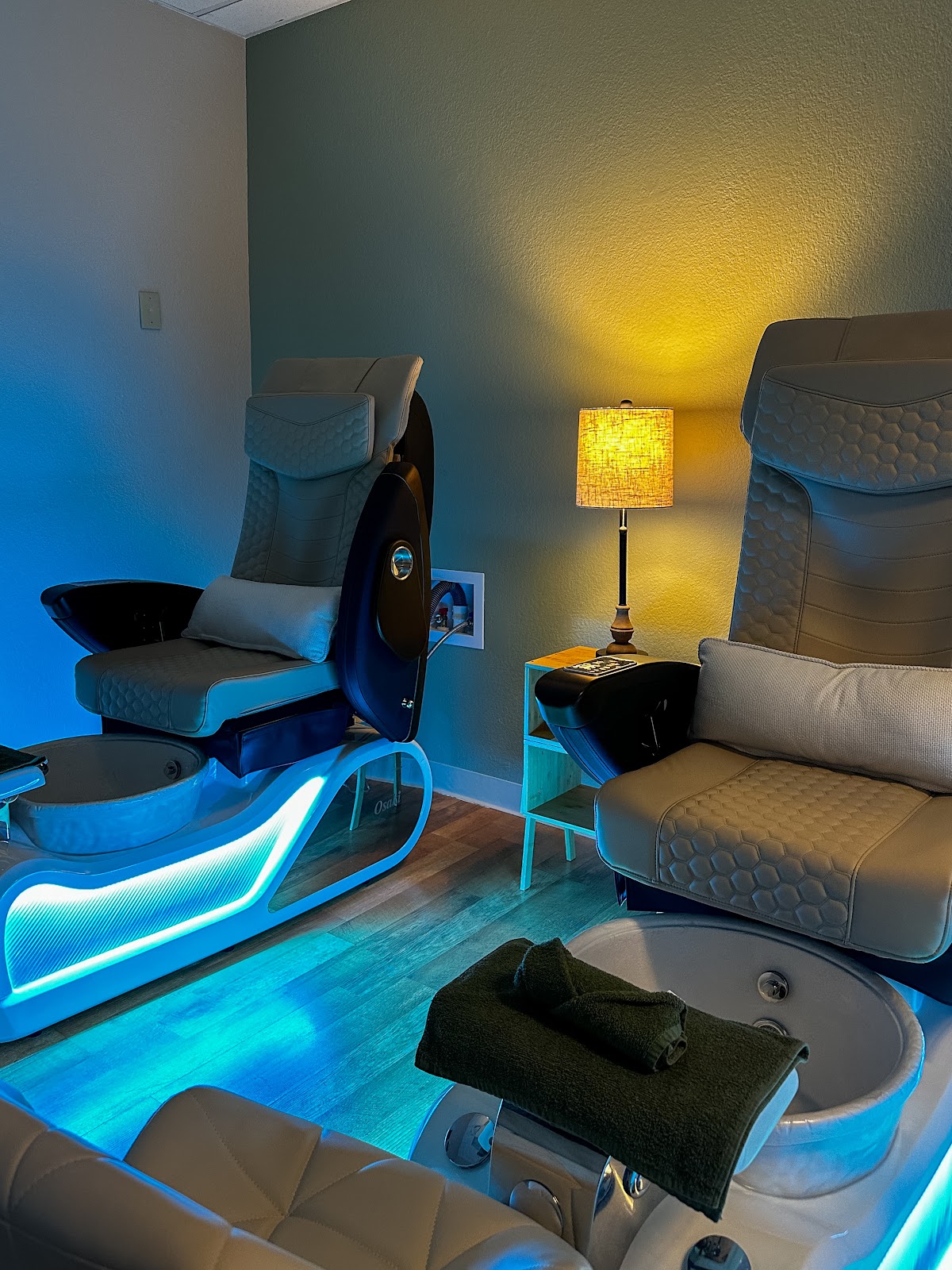 Willow - Nail Salon in Las Cruces