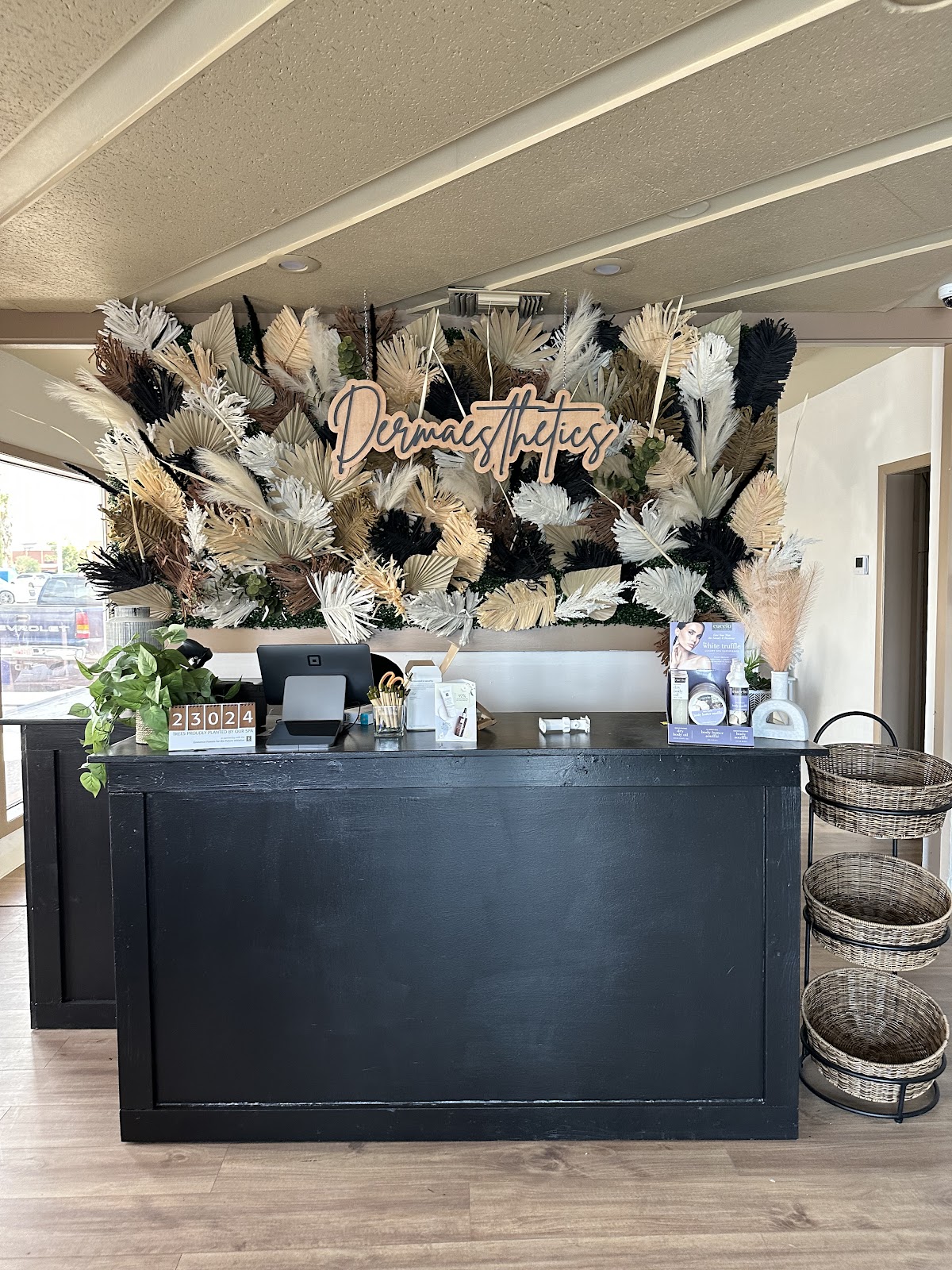 Dermaesthetics - Beauty Spa in Las Cruces
