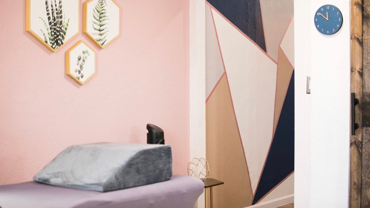 Rustic Glamour at Buffalo Swag - Hair Salon in Las Cruces