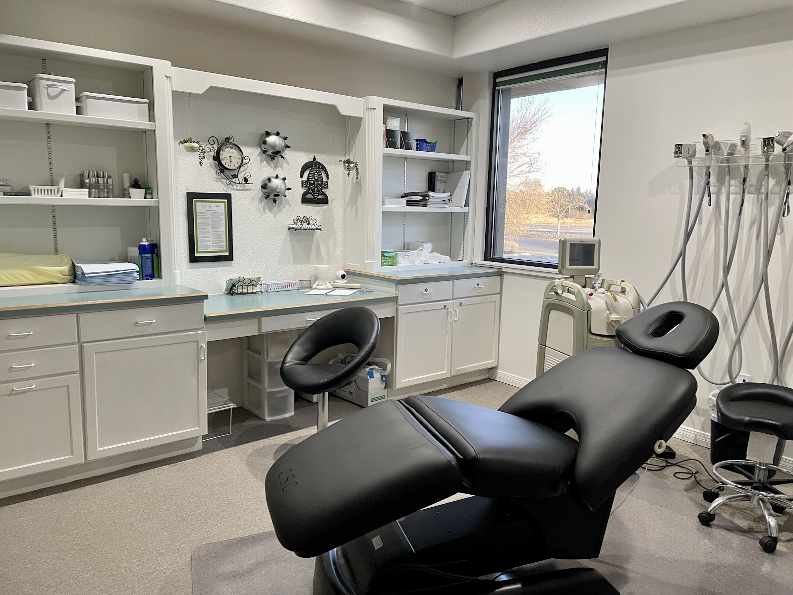 CA Skin & Body Clinic - Hair Salon in Las Cruces