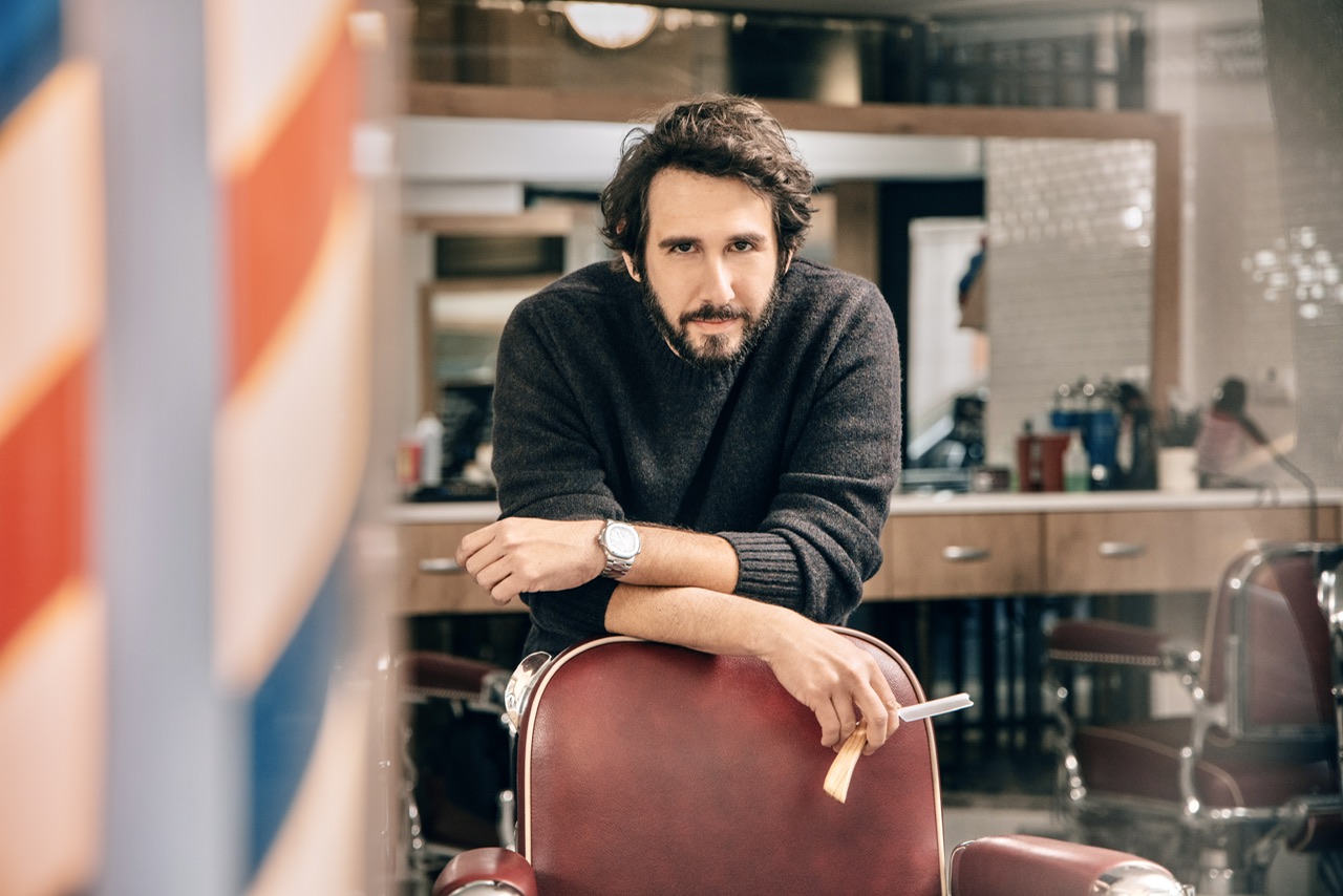 Barber Shop NYC - Barbershop in New York City