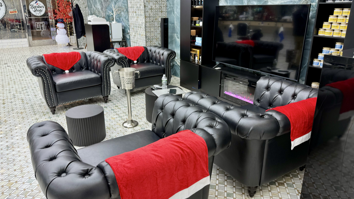 Barber Shop NYC - Barbershop in New York City
