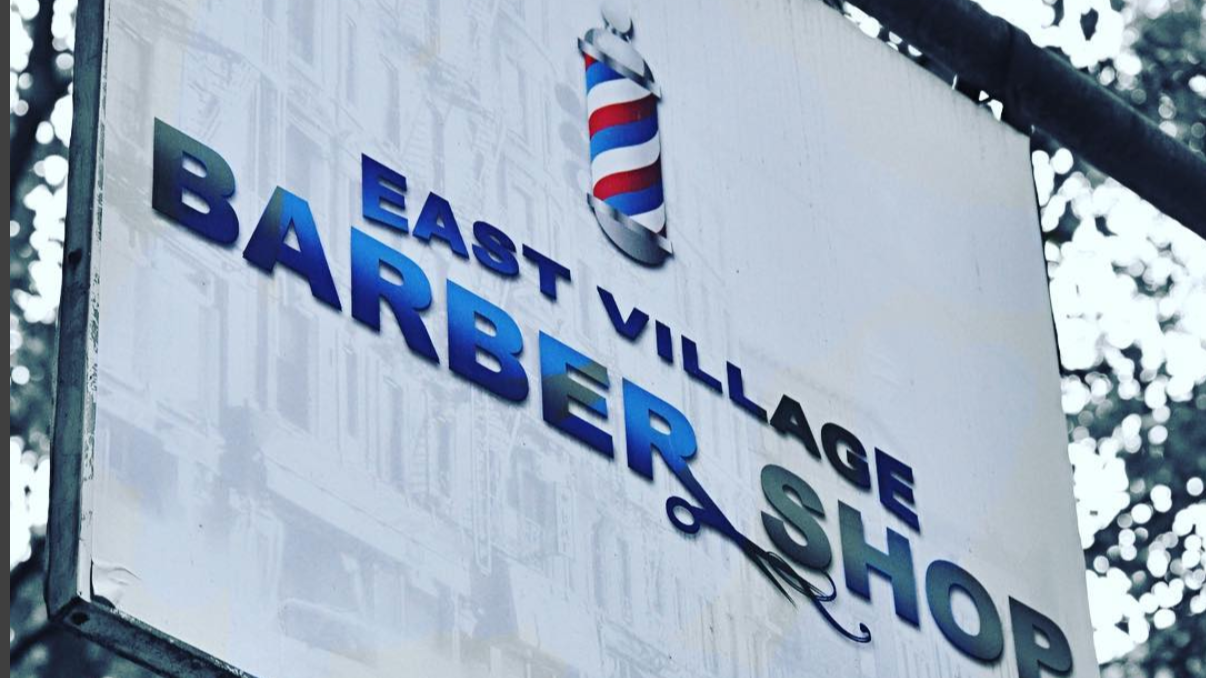 East Village Barbershop - Barbershop in New York City