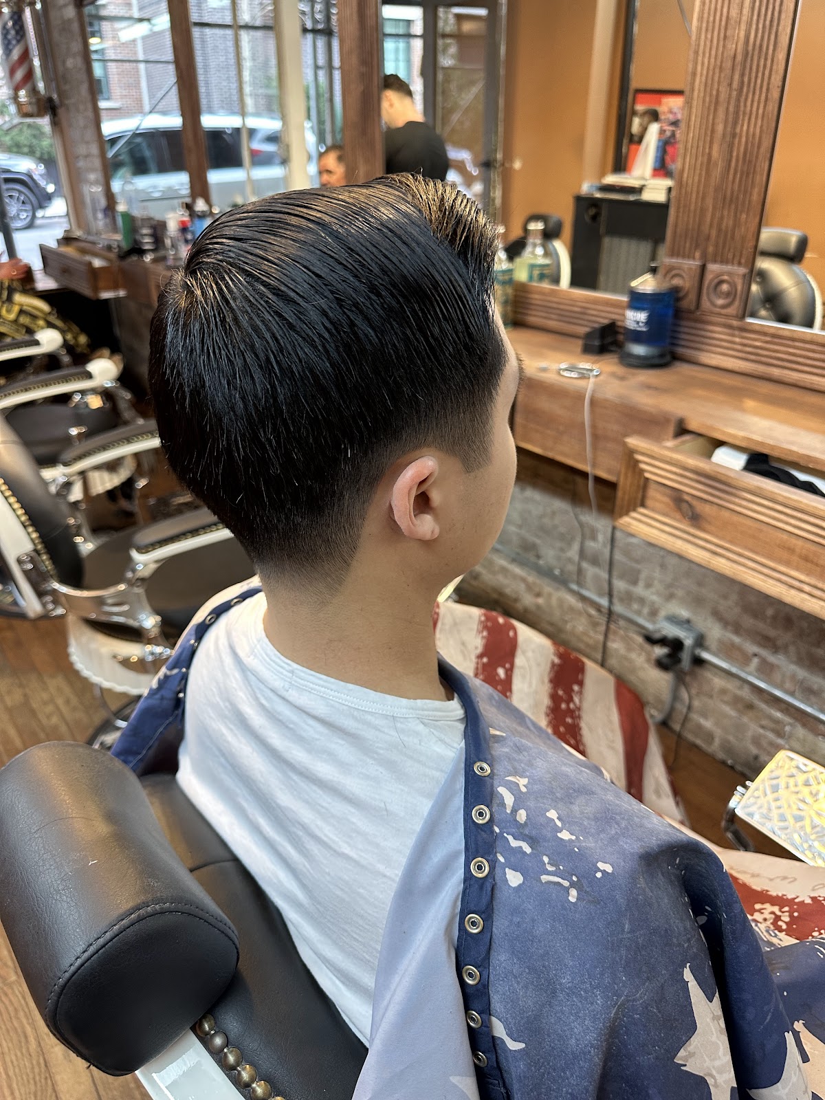 Xtreme cuts - Barbershop in New York City