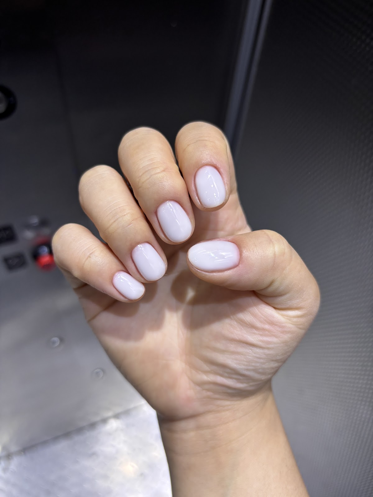 RUSSIAN MANICURE l Nail studio - Nail Salon in New York City