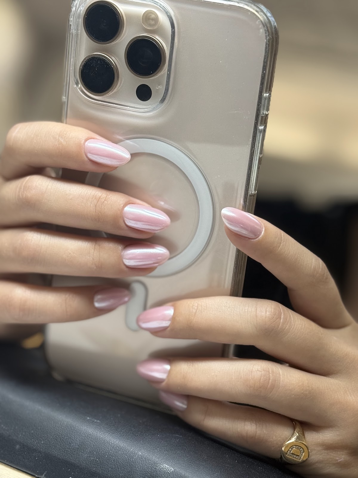 Say-It Nails 2 - Downtown - Nail Salon in New York City