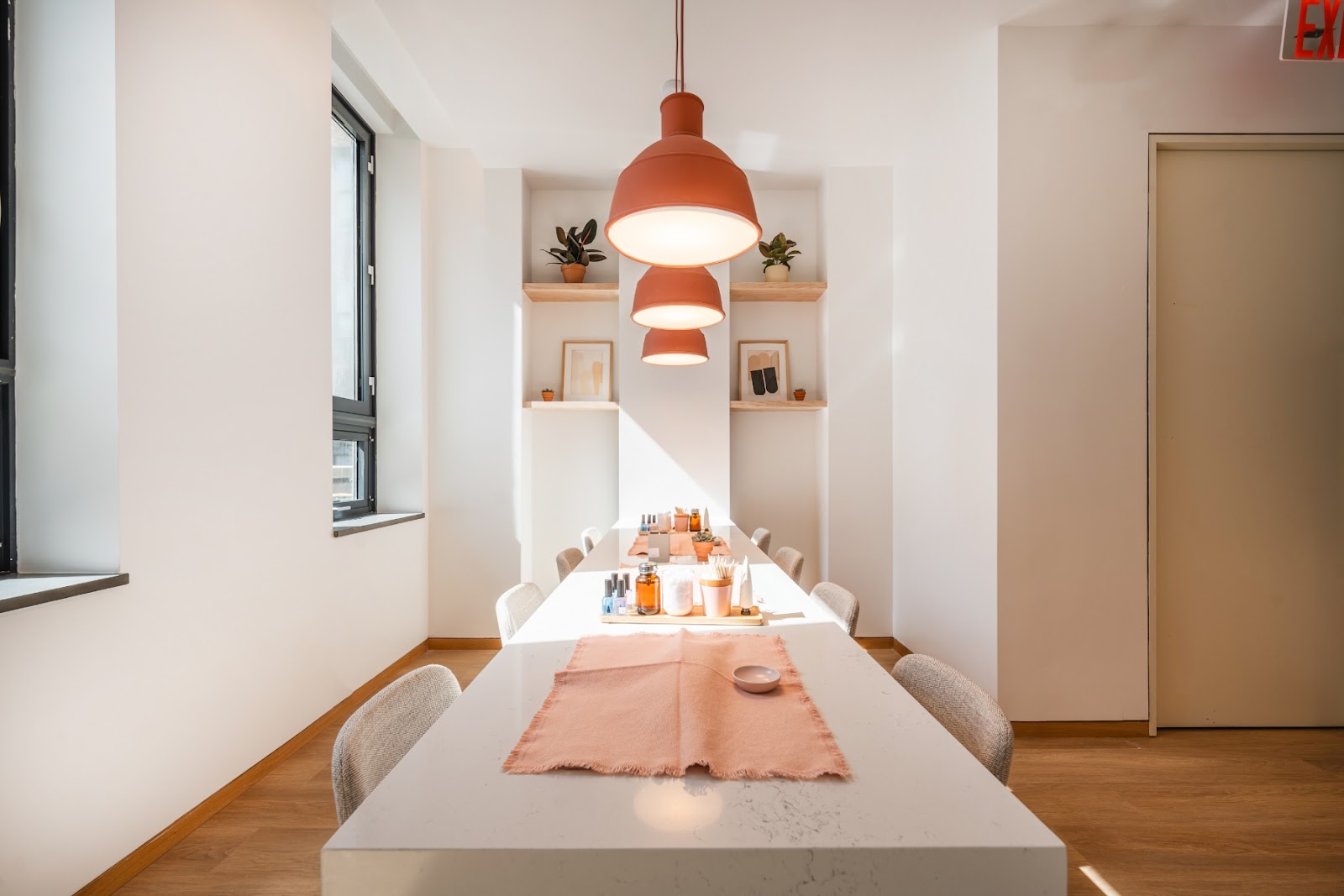 sundays Nontoxic Nail Studio Soho - Nail Salon in New York City