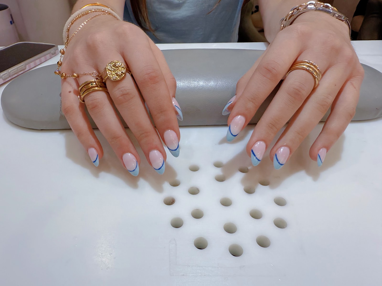 NAIL AUG - Nail Salon in New York City