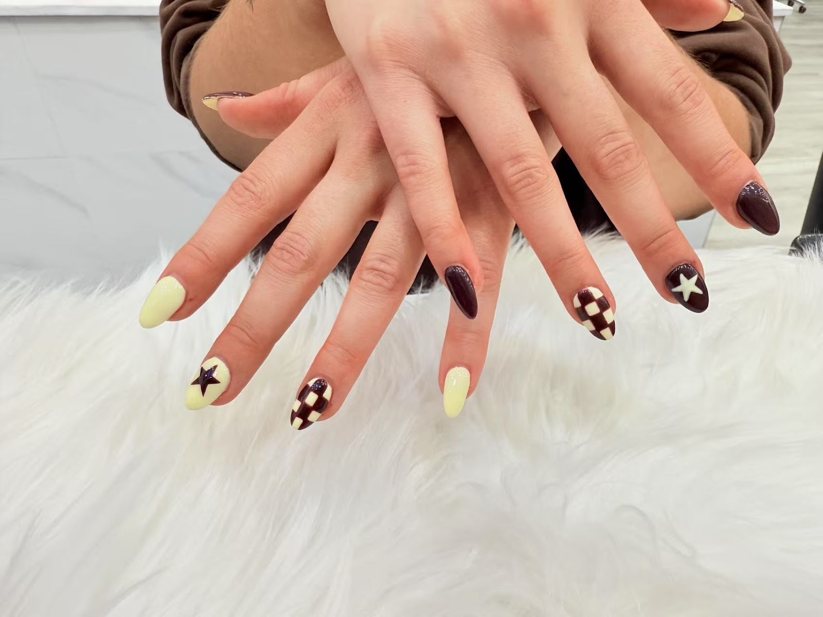 Sunshine Nails & Spa - Nail Salon in New York City