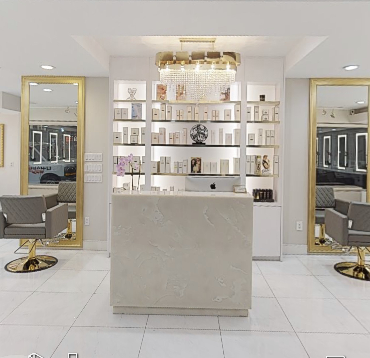 Bon Bon Salon - Hair Salon in New York City