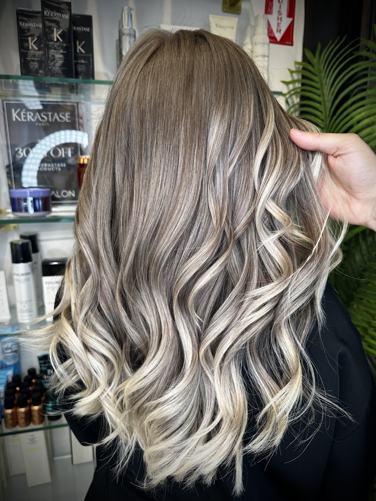 One Salon - Hair Salon in New York City