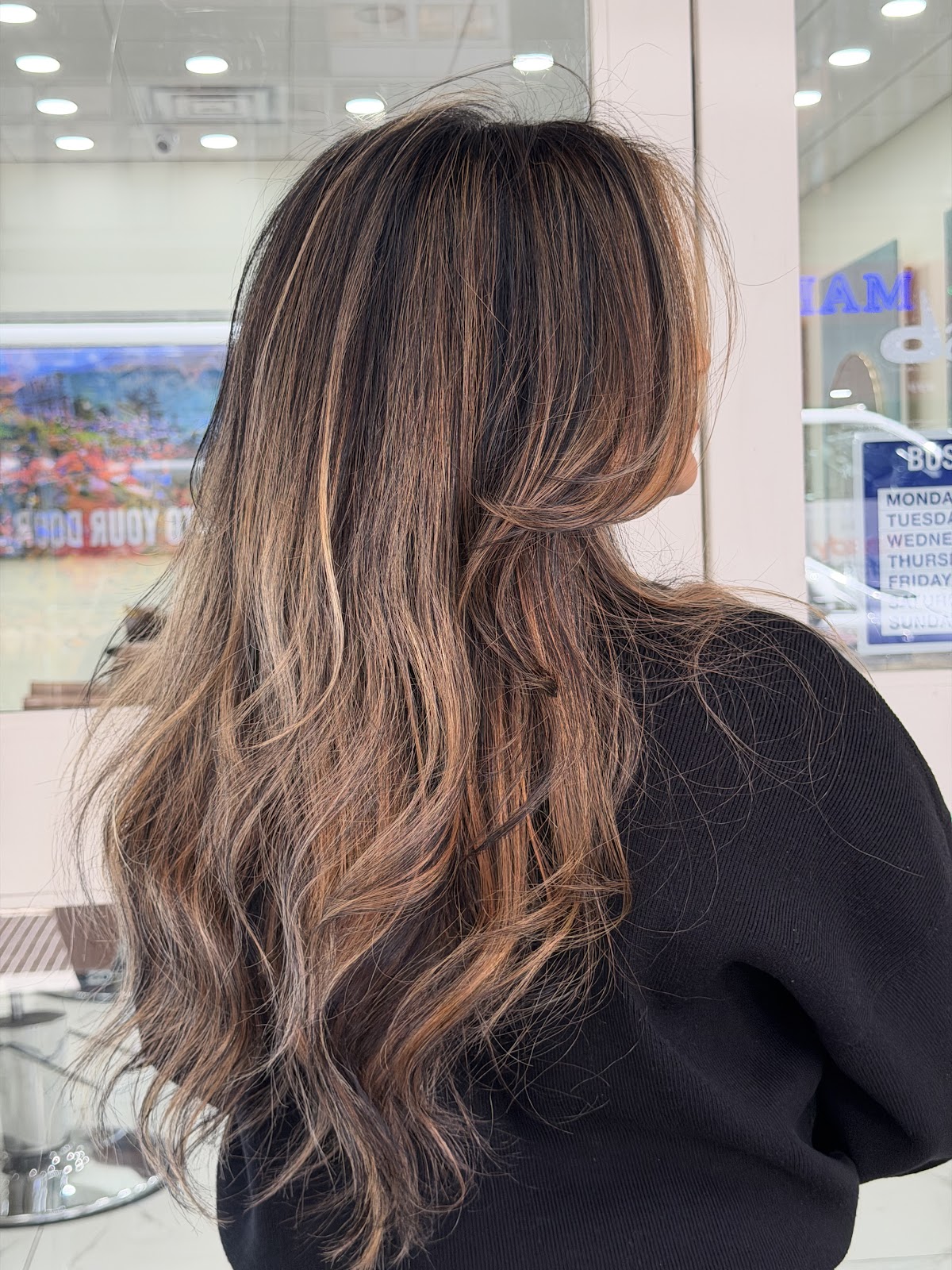 Royal Hair Salon - Barbershop in New York City