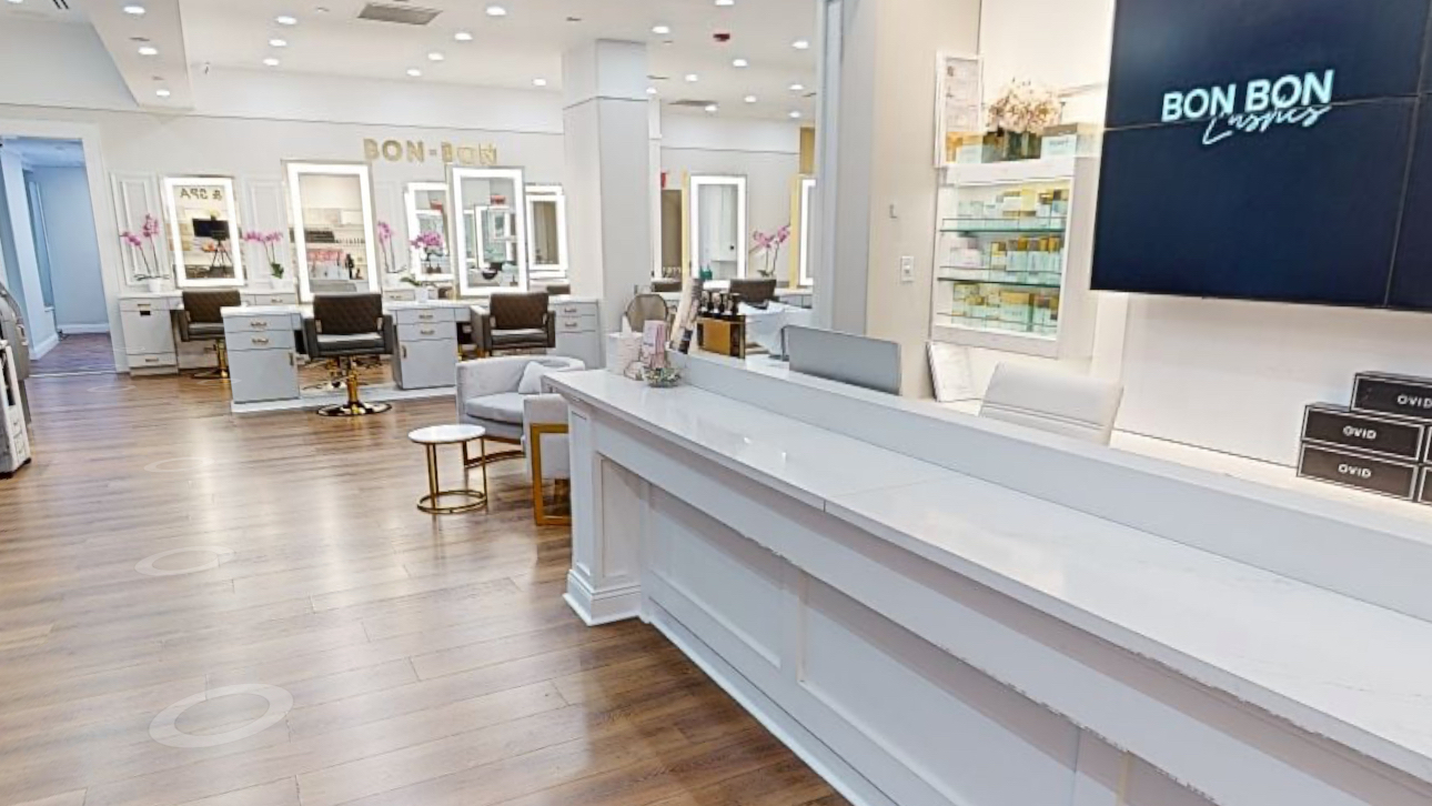 Bon Bon Salon & Spa - Barbershop in New York City