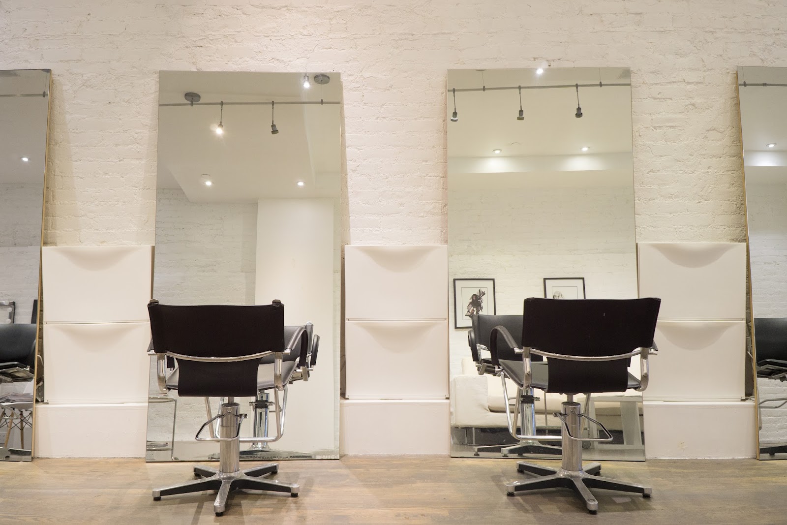 AEREA SALON NYC - FLATIRON - Hair Salon in New York City