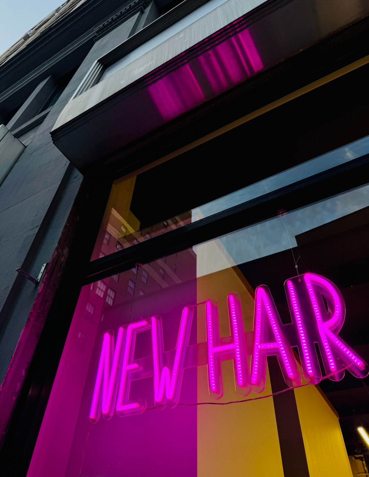 NEWHAIR NYC - Hair Salon in New York City