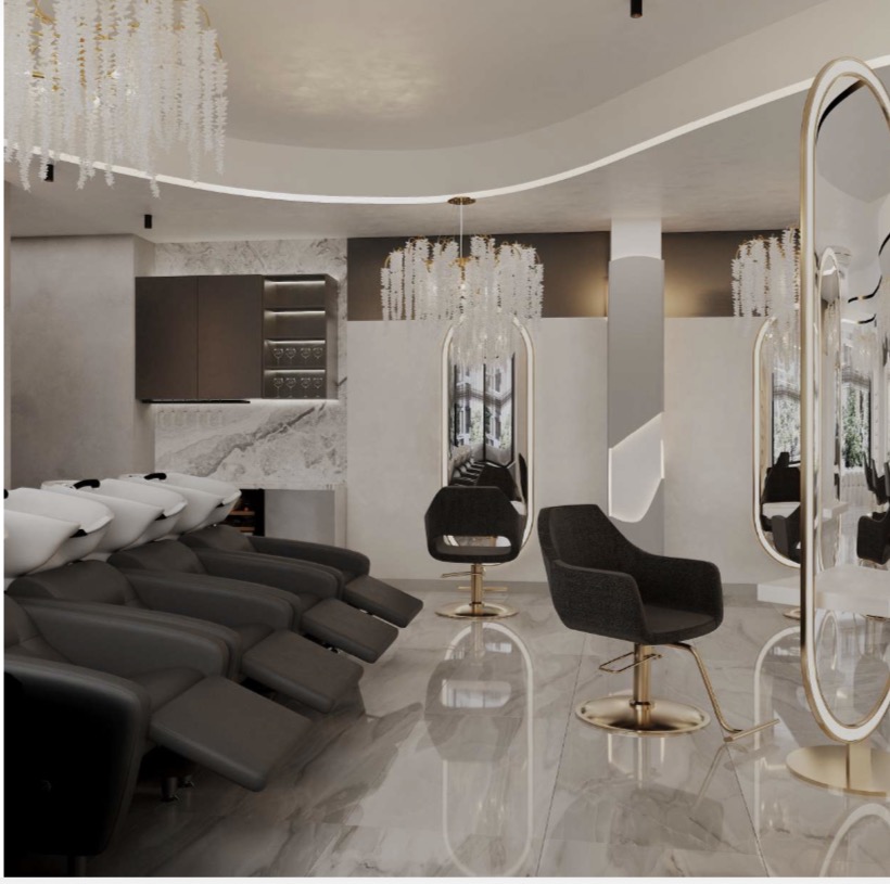 Davida Salon on Broadway - Hair Salon in New York City