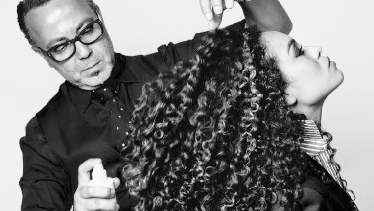 Christo Fifth Avenue - Curly Hair Salon NYC - Hair Salon in New York City
