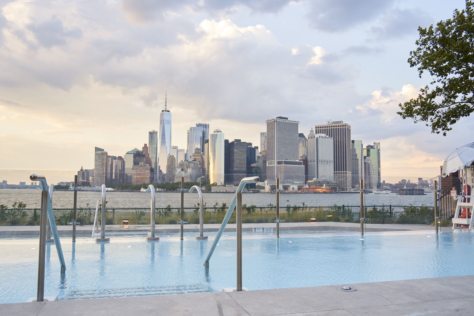 QC Spa New York - Beauty Spa in New York City