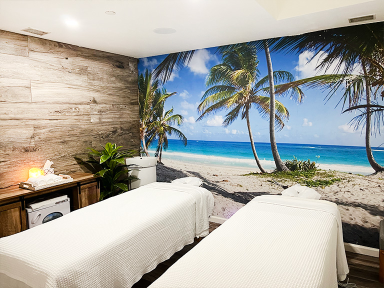 ZZ Day Spa - Beauty Spa in New York City