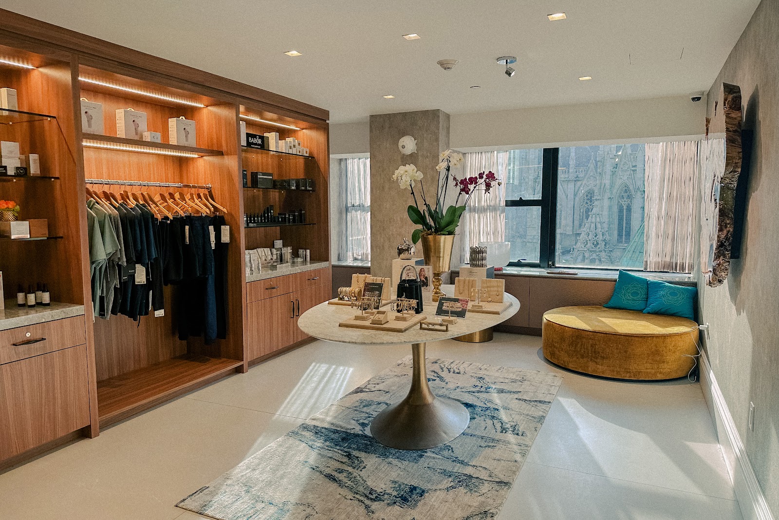 ila Only Spa - Beauty Spa in New York City