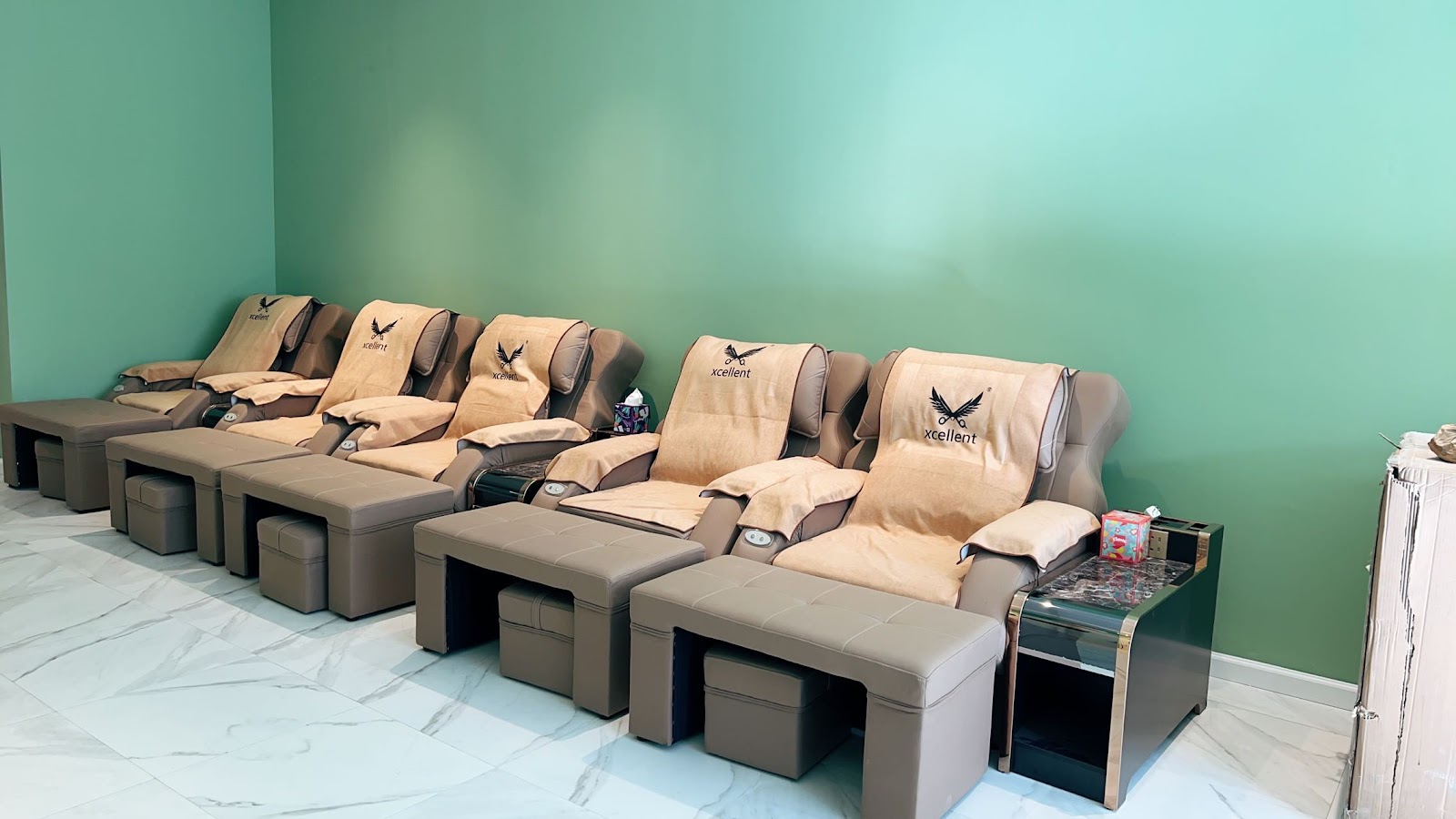 Bowery Day Spa - Beauty Spa in New York City