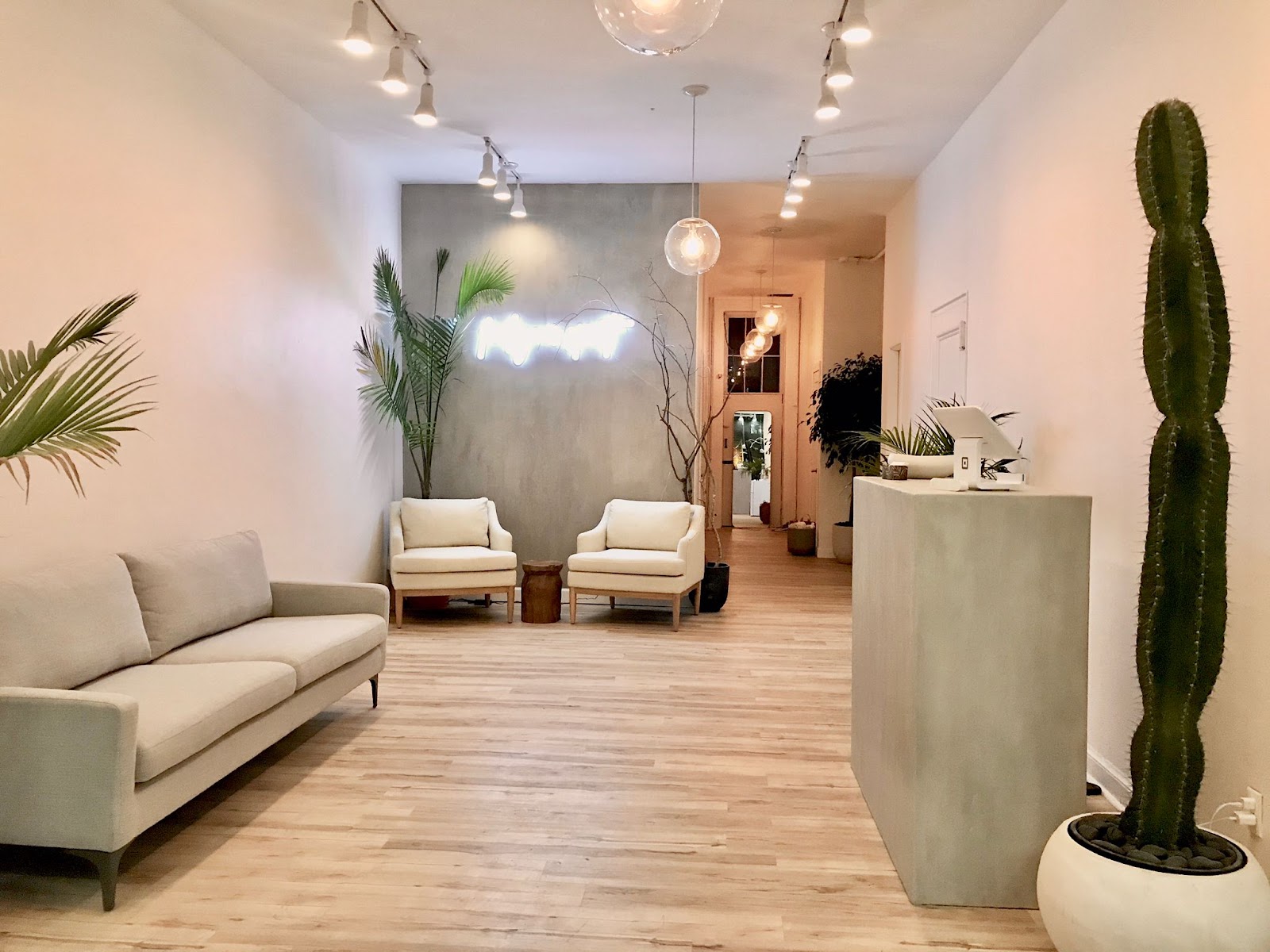 IKAL Spa & Face Salon - Hair Salon in New York City