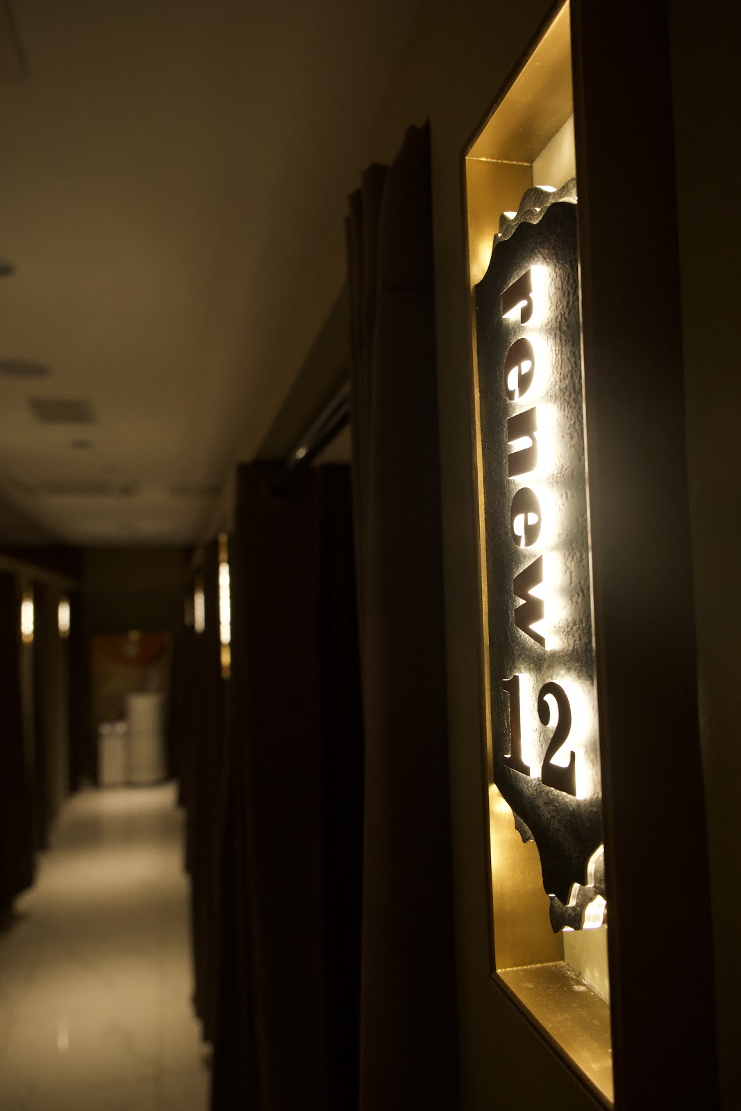 Renew Day Spa 2 - Beauty Spa in New York City