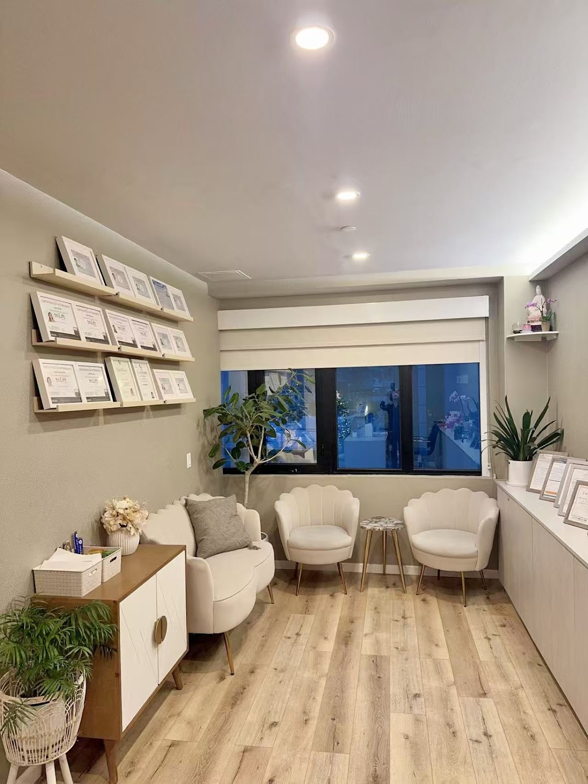 NY Beauty Spa - Nail Salon in New York City