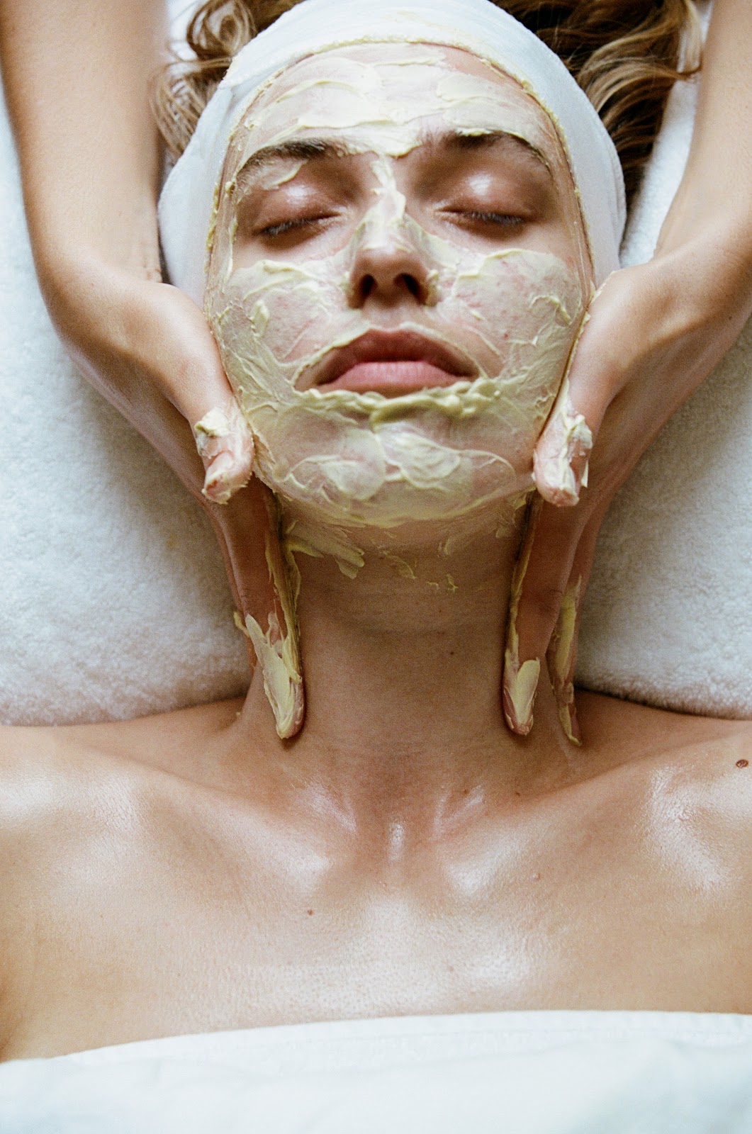 ONDA Beauty - Beauty Spa in New York City