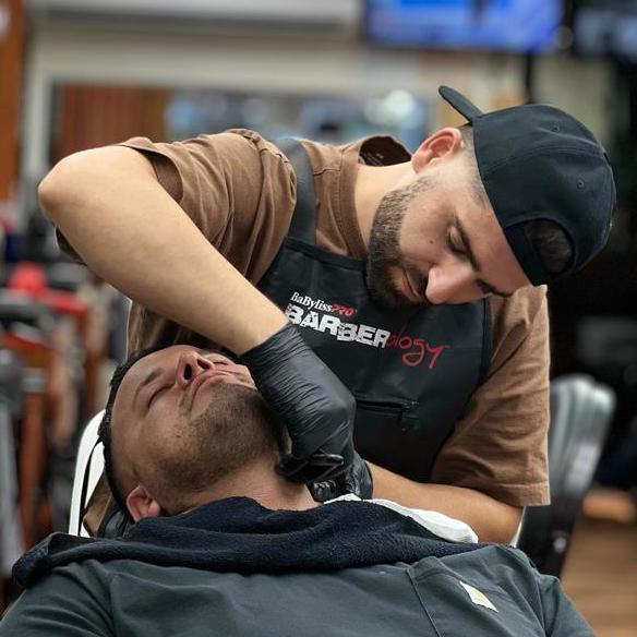 George's 2 Barber Shop - Barbershop in Brooklyn