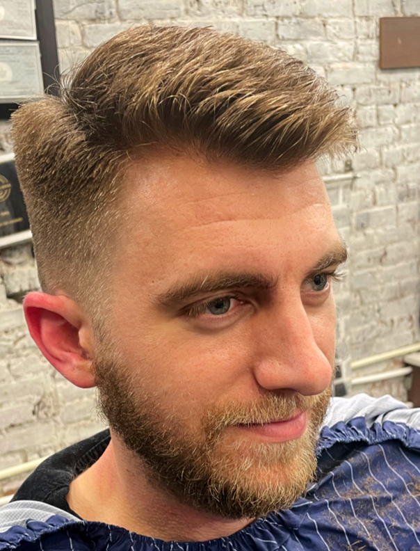 Clever Barber Brooklyn - Barbershop in Brooklyn