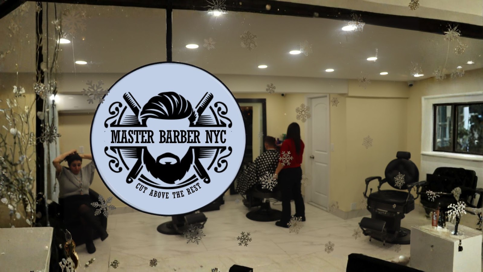 Master Barber NYC - Barbershop in Brooklyn