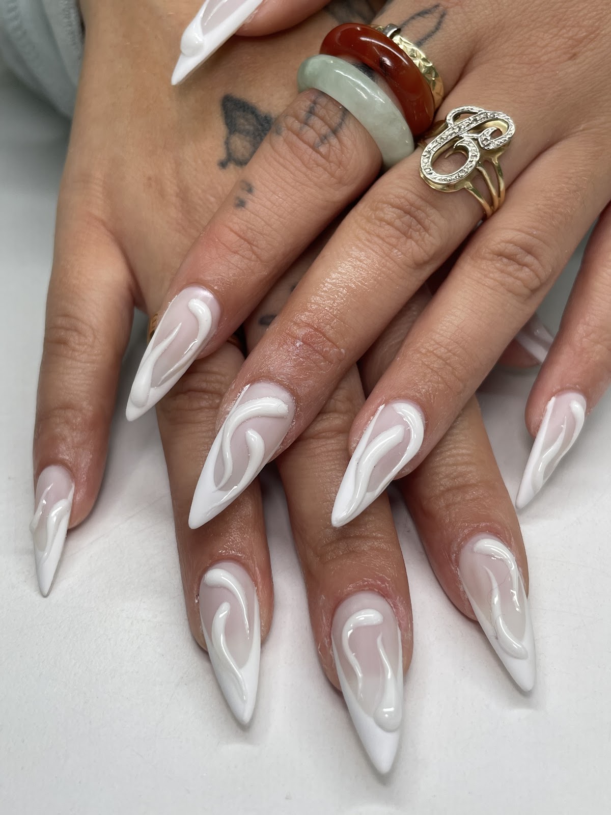 Got You Polished - Nail Salon in Brooklyn