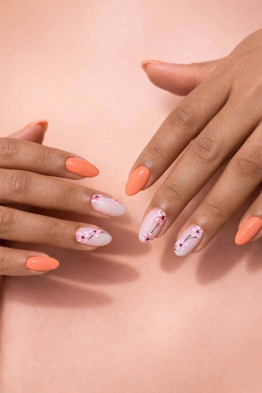 WHY NOT NAILS - Nail Salon in Brooklyn
