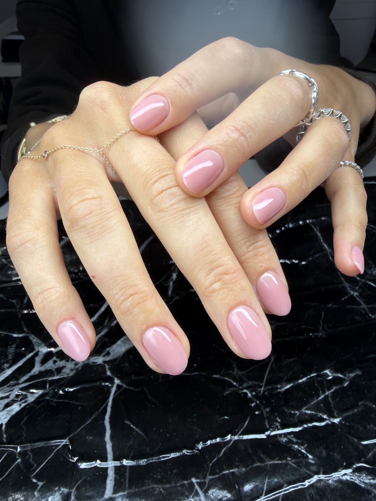 Nail Top Club - Nail Salon in Brooklyn