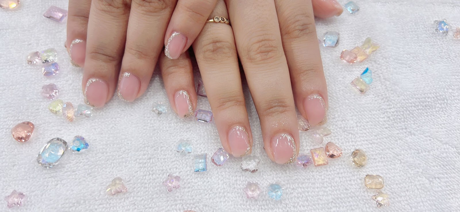 Sugar Nail Spa - Nail Salon in Brooklyn
