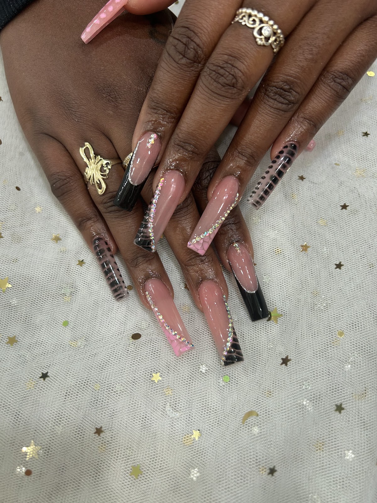 Most Grace Nails & Spa - Nail Salon in Brooklyn