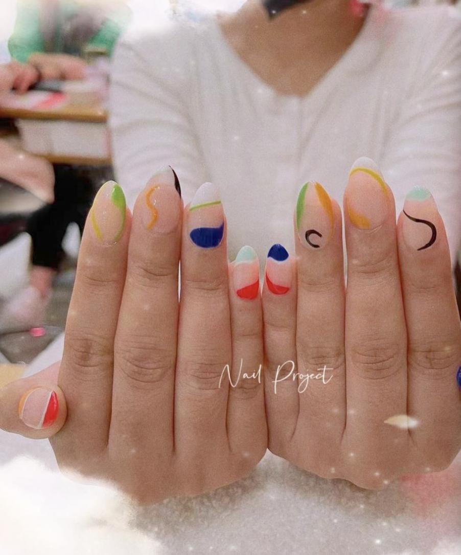 Nail Project | Non-Toxic Manicure & Pedicure Brooklyn | Nail Salon - Nail Salon in Brooklyn