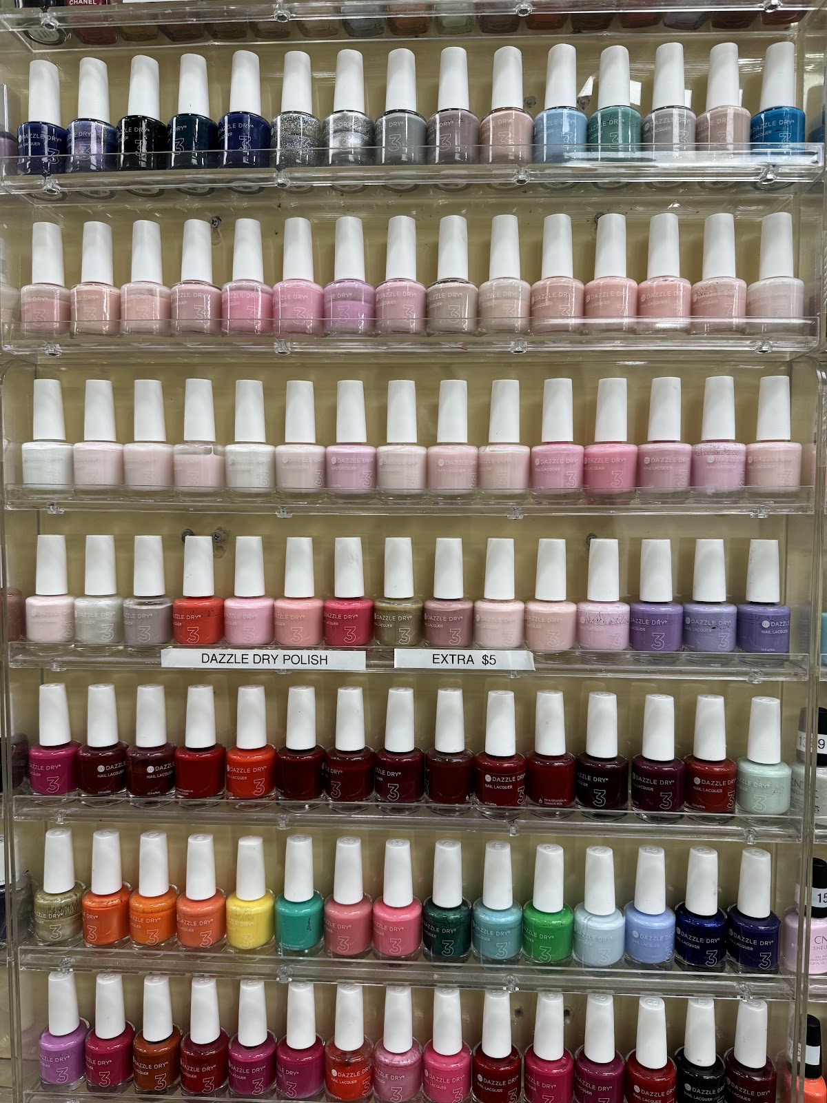 Cobble Nails & Spa - Nail Salon in Brooklyn