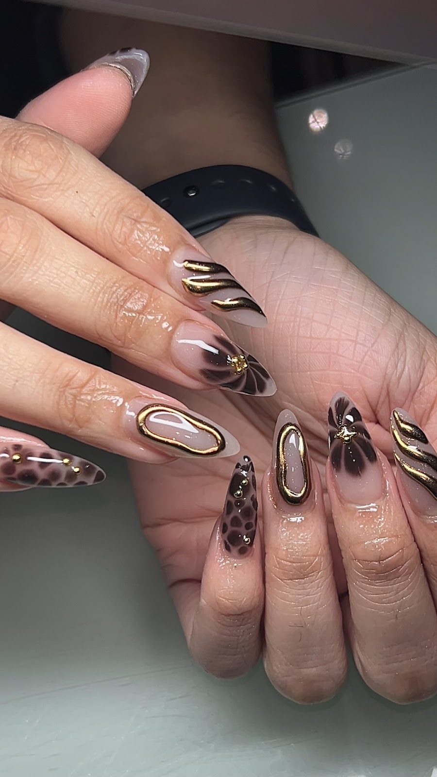 Millennial Nails - Nail Salon in Brooklyn