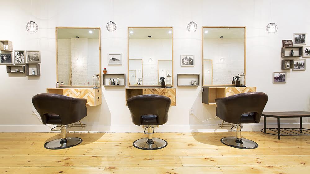 [salon]718 Fulton - Hair Salon in Brooklyn
