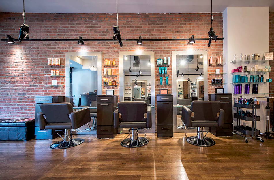 [salon]718 - Myrtle - Hair Salon in Brooklyn